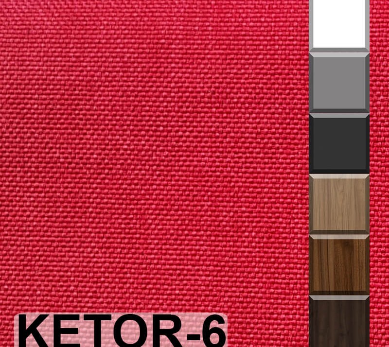 Linen Fabric Swatches