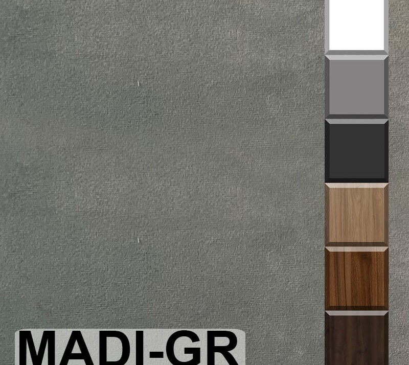 Microfiber Suede Fabric Swatches