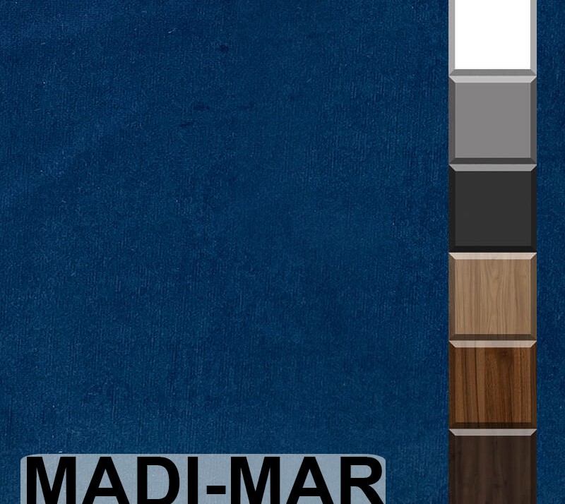 Microfiber Suede Fabric Swatches