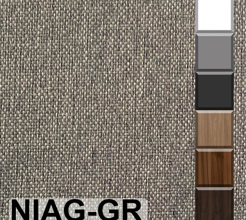 Linen Fabric Swatches