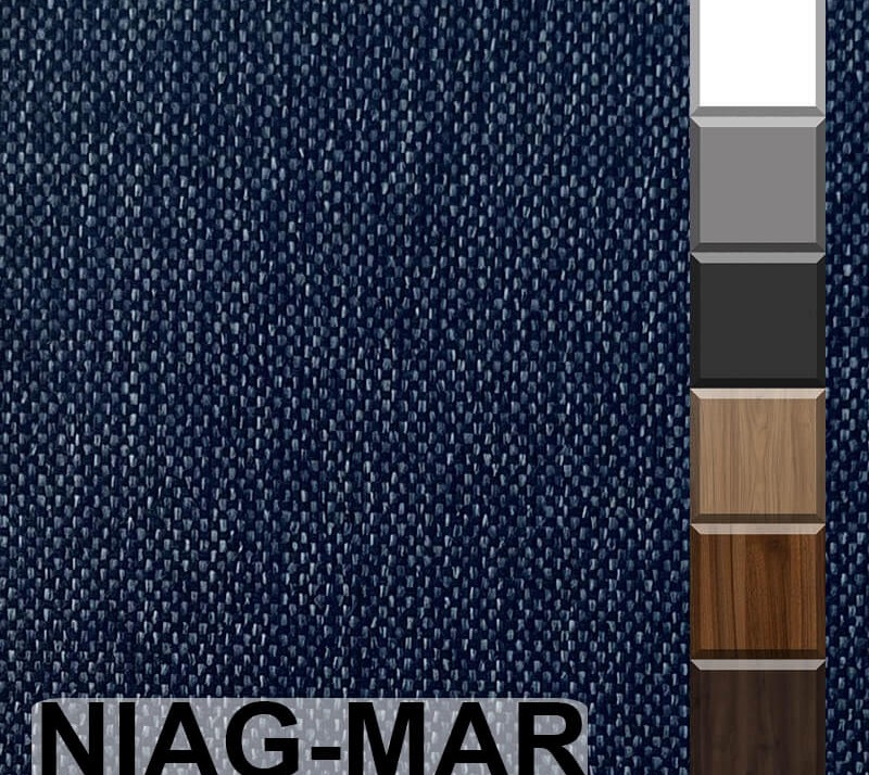 Linen Fabric Swatches