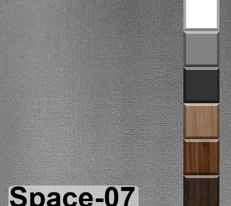 Space Fabric Swatches