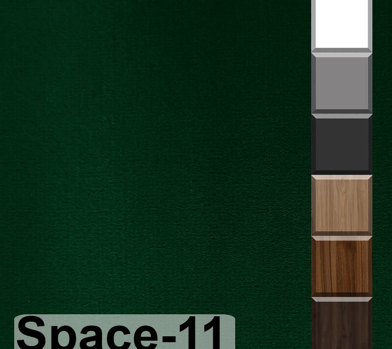 Space Fabric Swatches