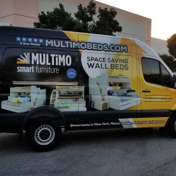 Tri-state White Glove Service