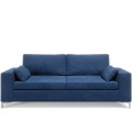 NEW Royal Vertical Queen 2 Seat Sofa