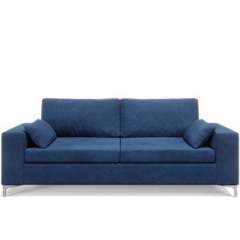 NEW Royal Vertical Queen 2 Seat Sofa