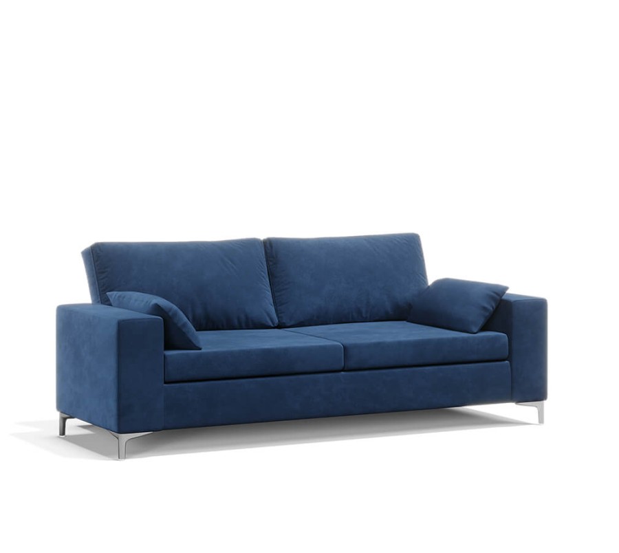 NEW Royal Vertical Queen 2 Seat Sofa