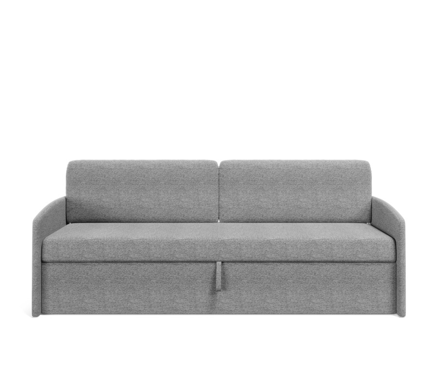 Horizontal foldable 2 Seat Sofa