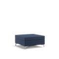 NEW Royal Vertical Queen Ottoman
