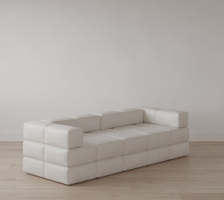 Coming Q1 2026: The Ultimate Versatile Sofa