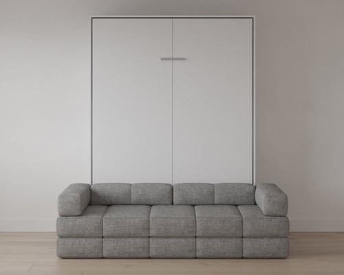 The Ultimate Versatile Sofa