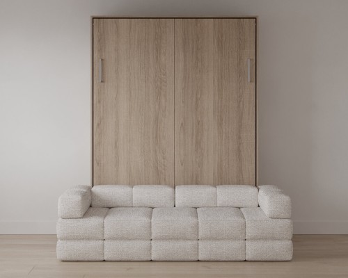 The Ultimate Versatile Sofa