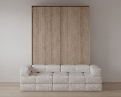 The Ultimate Versatile Sofa