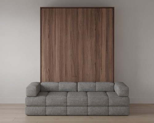 The Ultimate Versatile Sofa