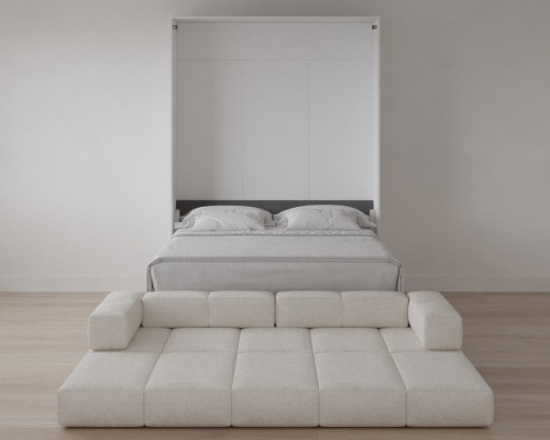 The Ultimate Versatile Sofa